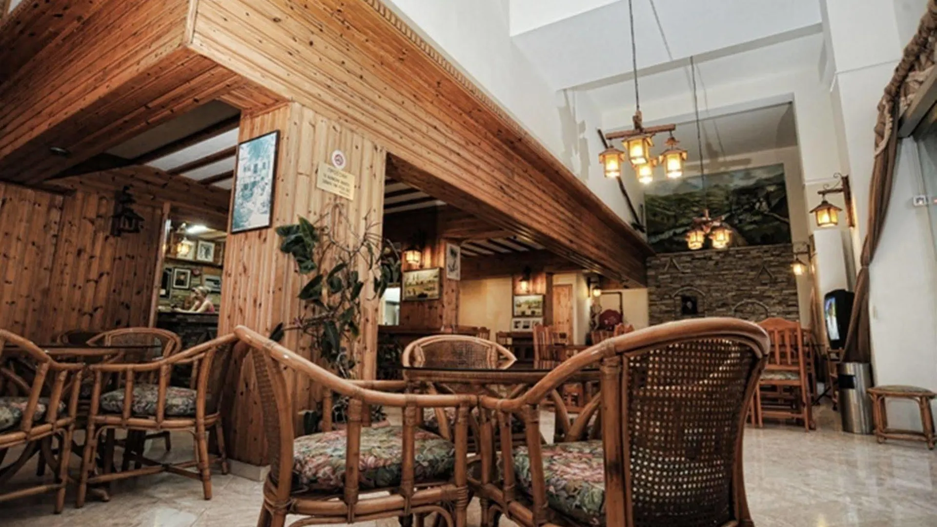 Elysso Hotel Λάρνακα