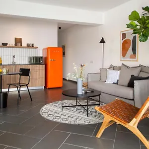 Liv Urban 4* לרנקה