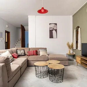 Διαμέρισμα Majorelle Apartments Ρέθυμνο