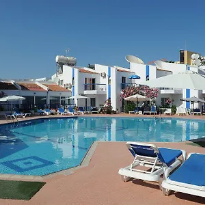 Apartmanhotel Alexia **
