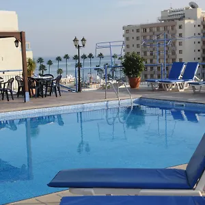 Hotel de apartamente Atrium Zenon, Larnaca