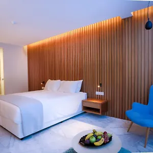Complex Radisson, Larnaca