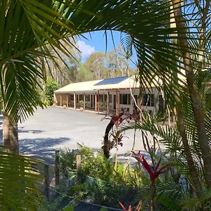 *** Motel Tin Bay Australië