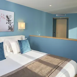 Grand Malher 3* פריז