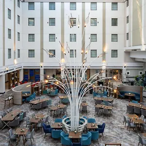 Leonardo Royal Waterfront 4* ברייטון