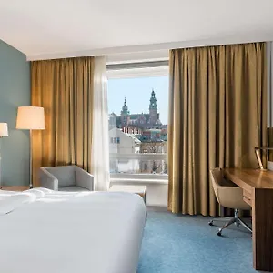 Radisson Blu Hotel Kraków