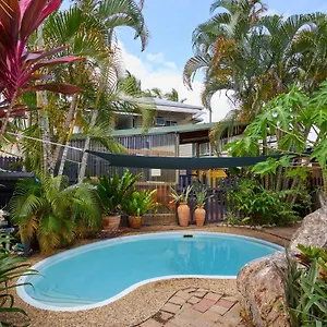  Hostel Backpackers Australië