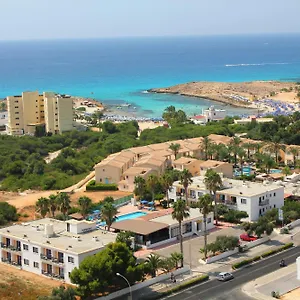 Carina 2* Ayia Napa
