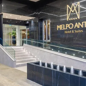 Apartmanhotel Melpo Antia & ****