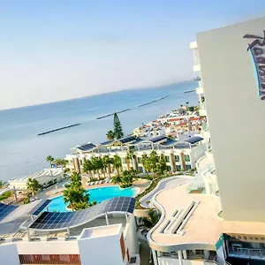 Resort Radisson, Larnaca