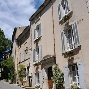 Les De Charlotte Maison d'hôtes
