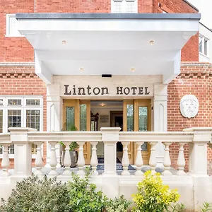 Linton Luton 3* לוטון
