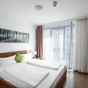 Bayer's Boardinghouse Und 3* Mnichov