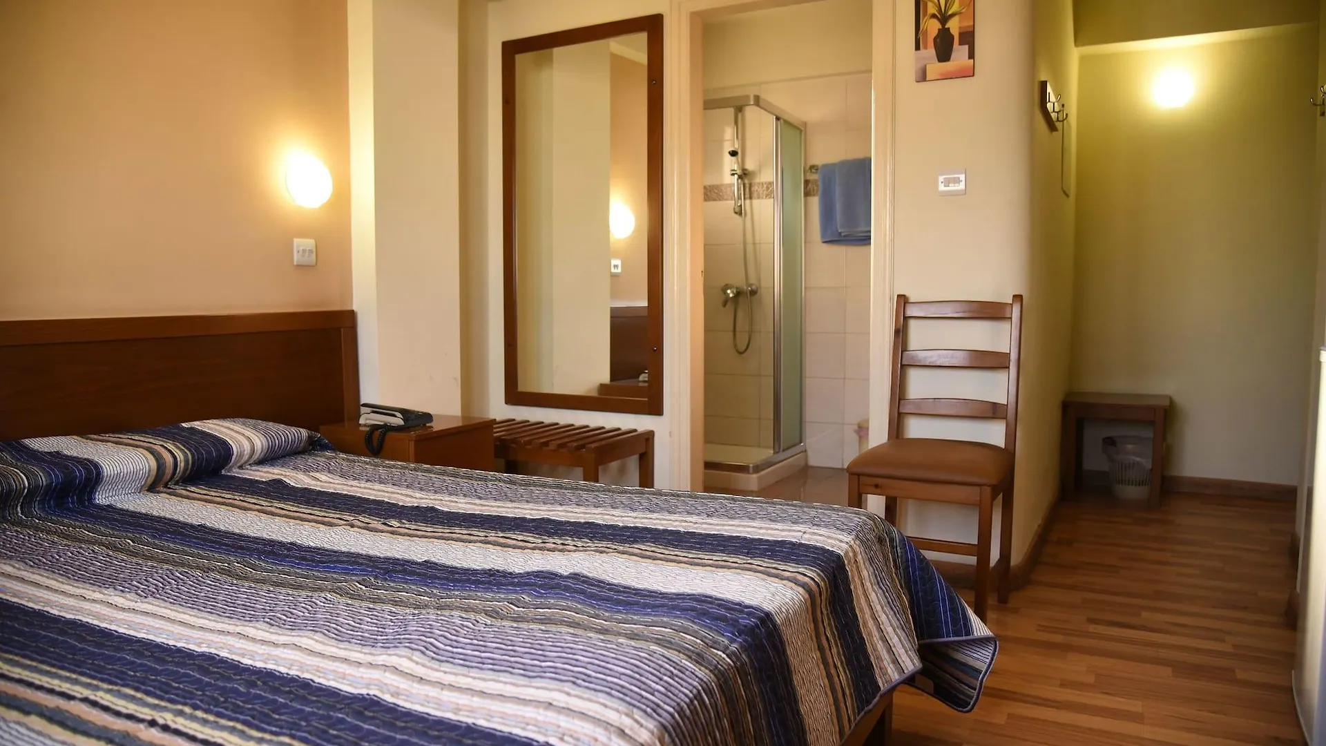 Elysso Hotel Larnaca Cyprus