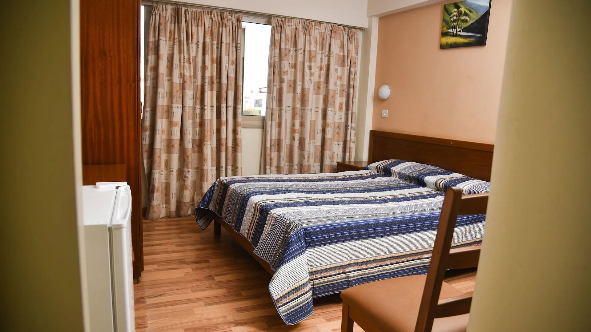 Elysso Hotel Larnaca