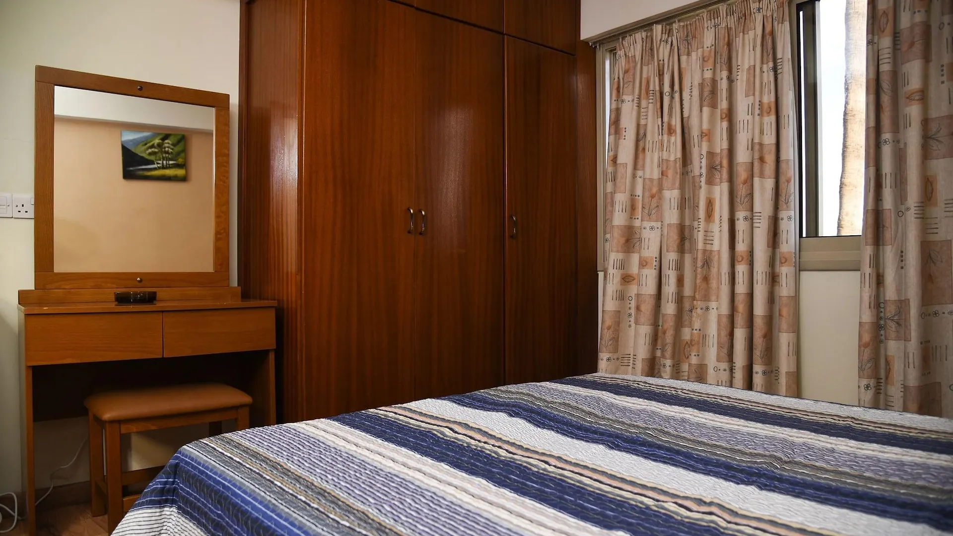 Elysso Hotel Larnaca