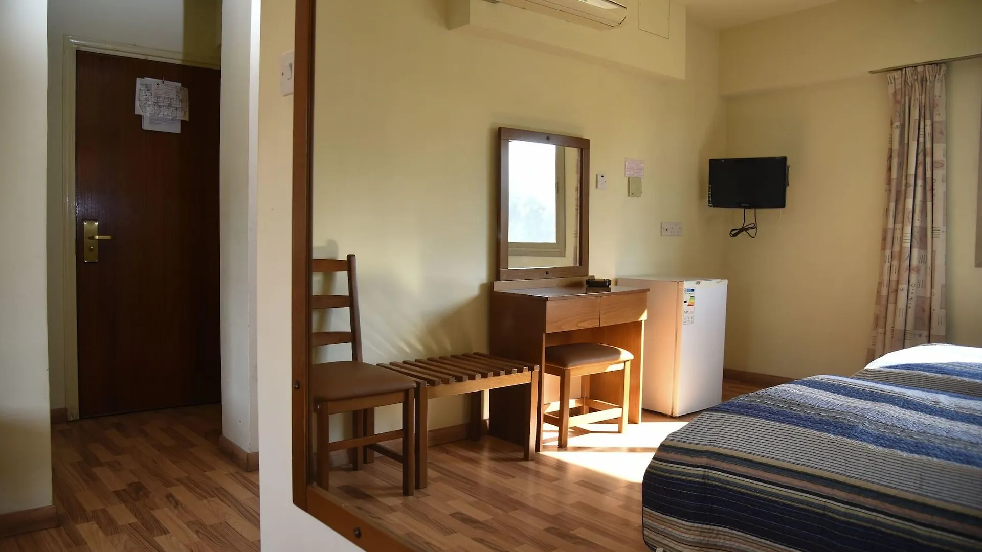 Elysso Hotel Larnaca Cyprus
