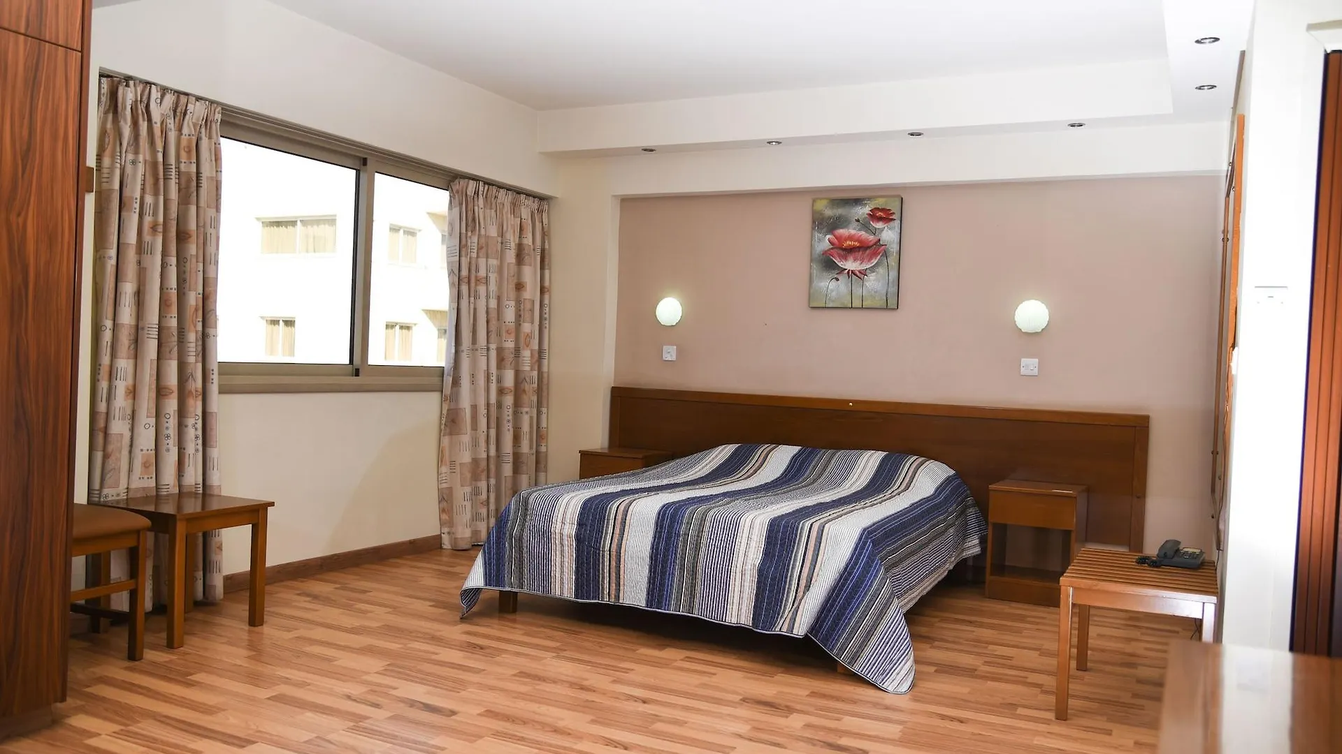 Elysso Hotel Larnaca