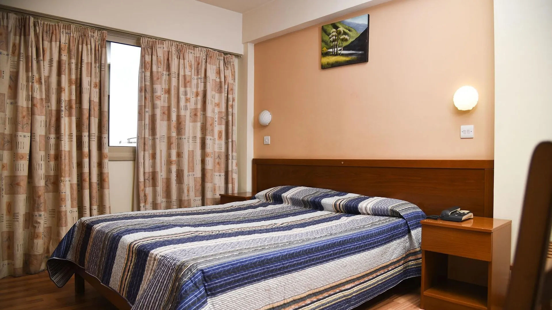 Elysso Hotel Larnaca