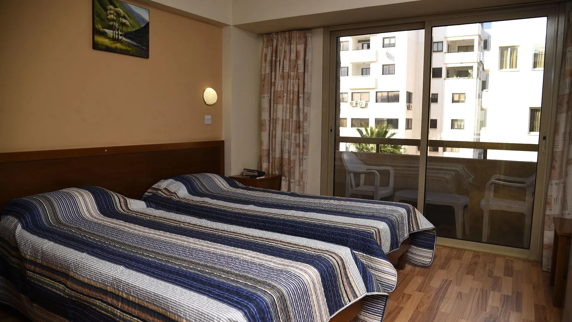 Elysso Hotel Larnaca