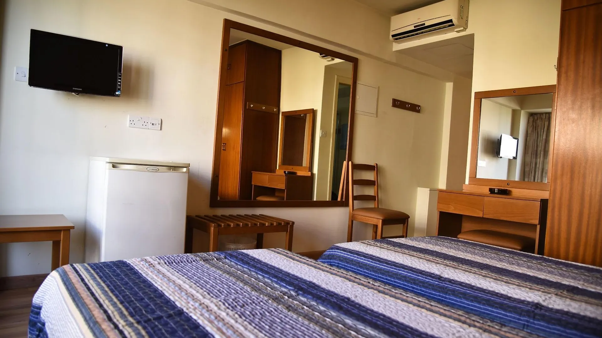 Elysso Hotel Larnaca Cyprus