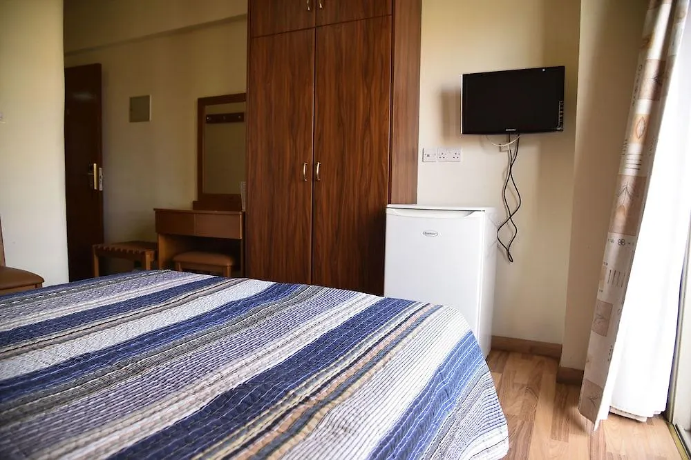 Elysso Hotel Larnaca