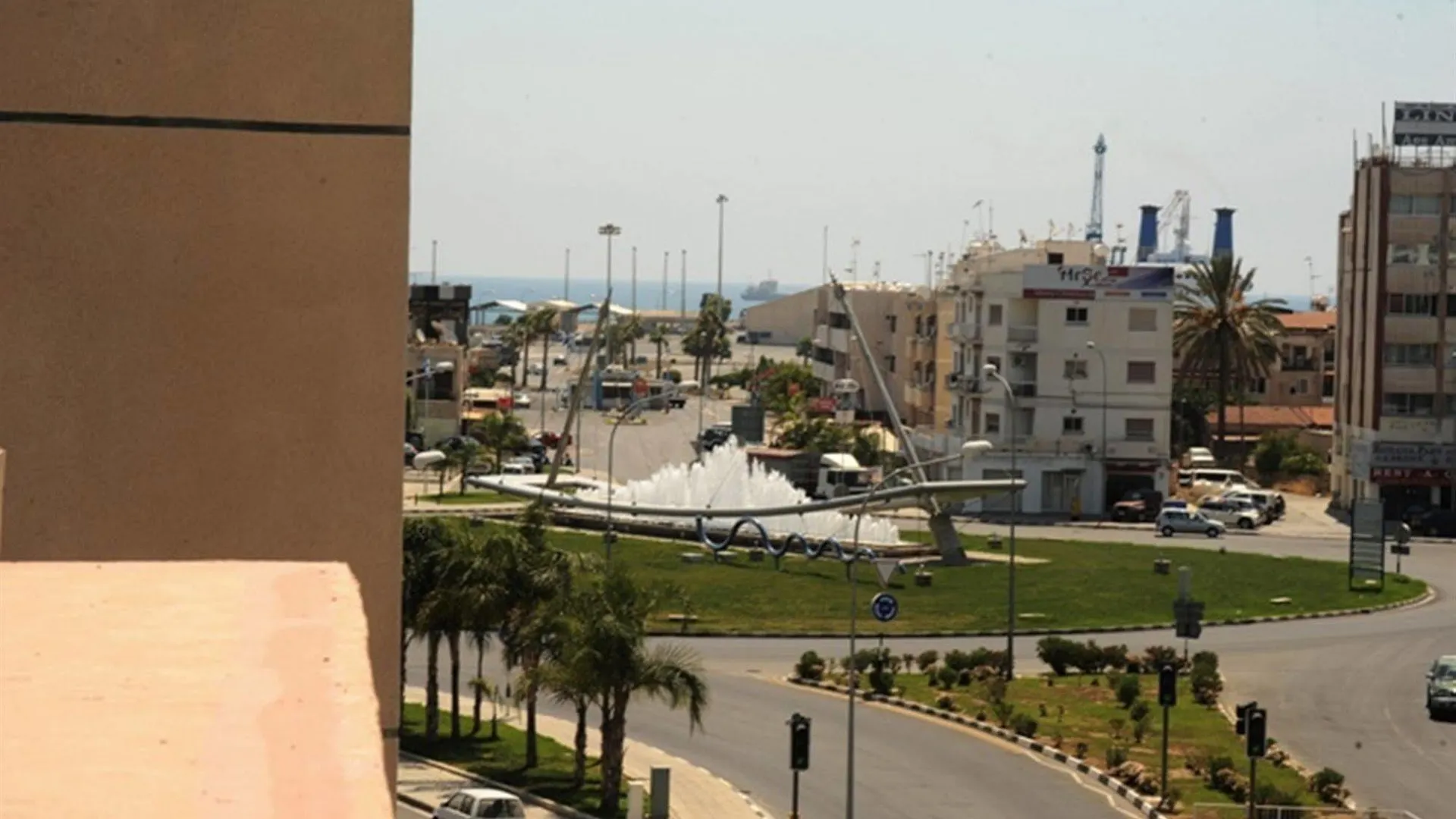 Elysso Hotel Larnaca