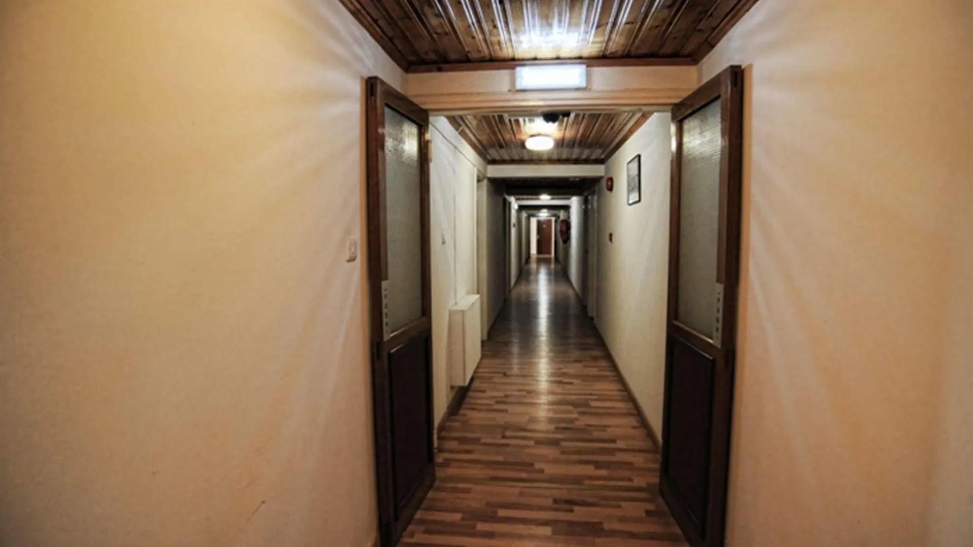 Elysso Hotel Larnaca