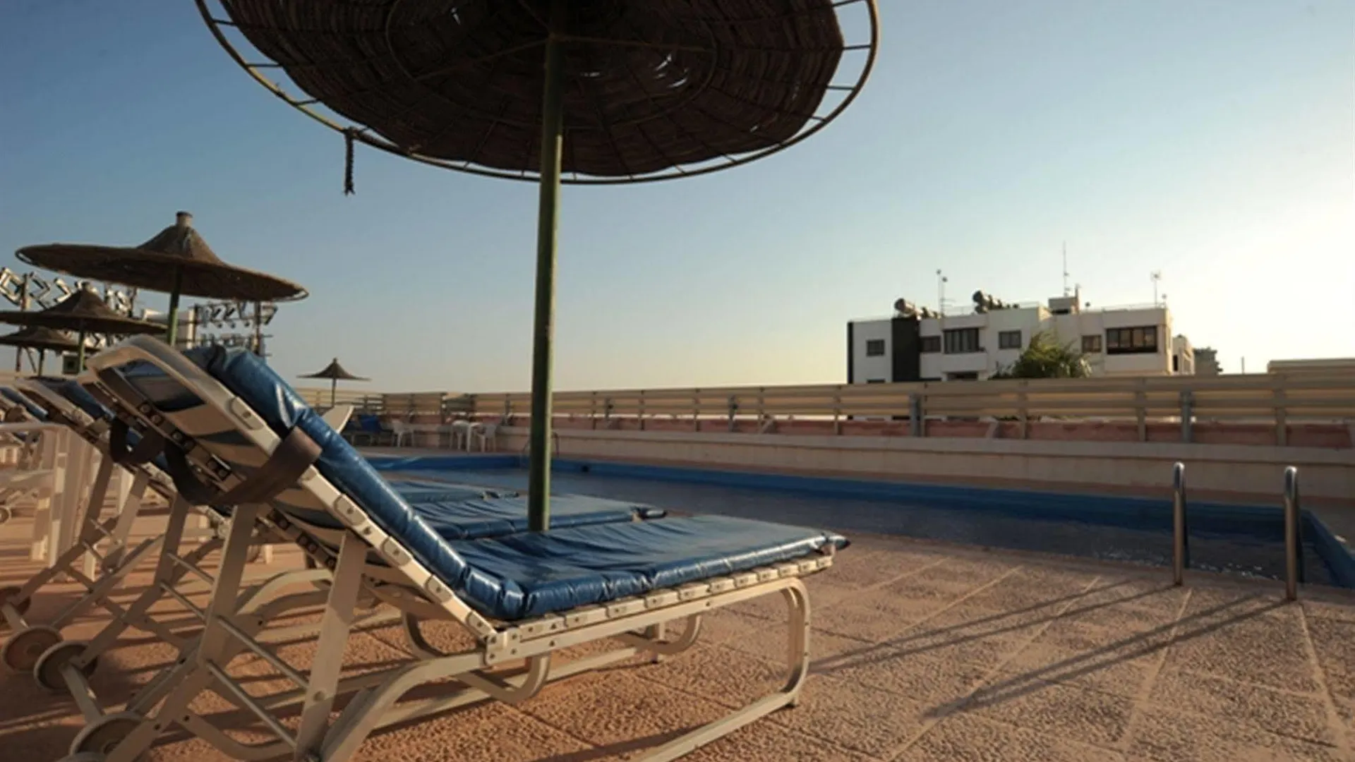 Elysso Hotel Larnaca