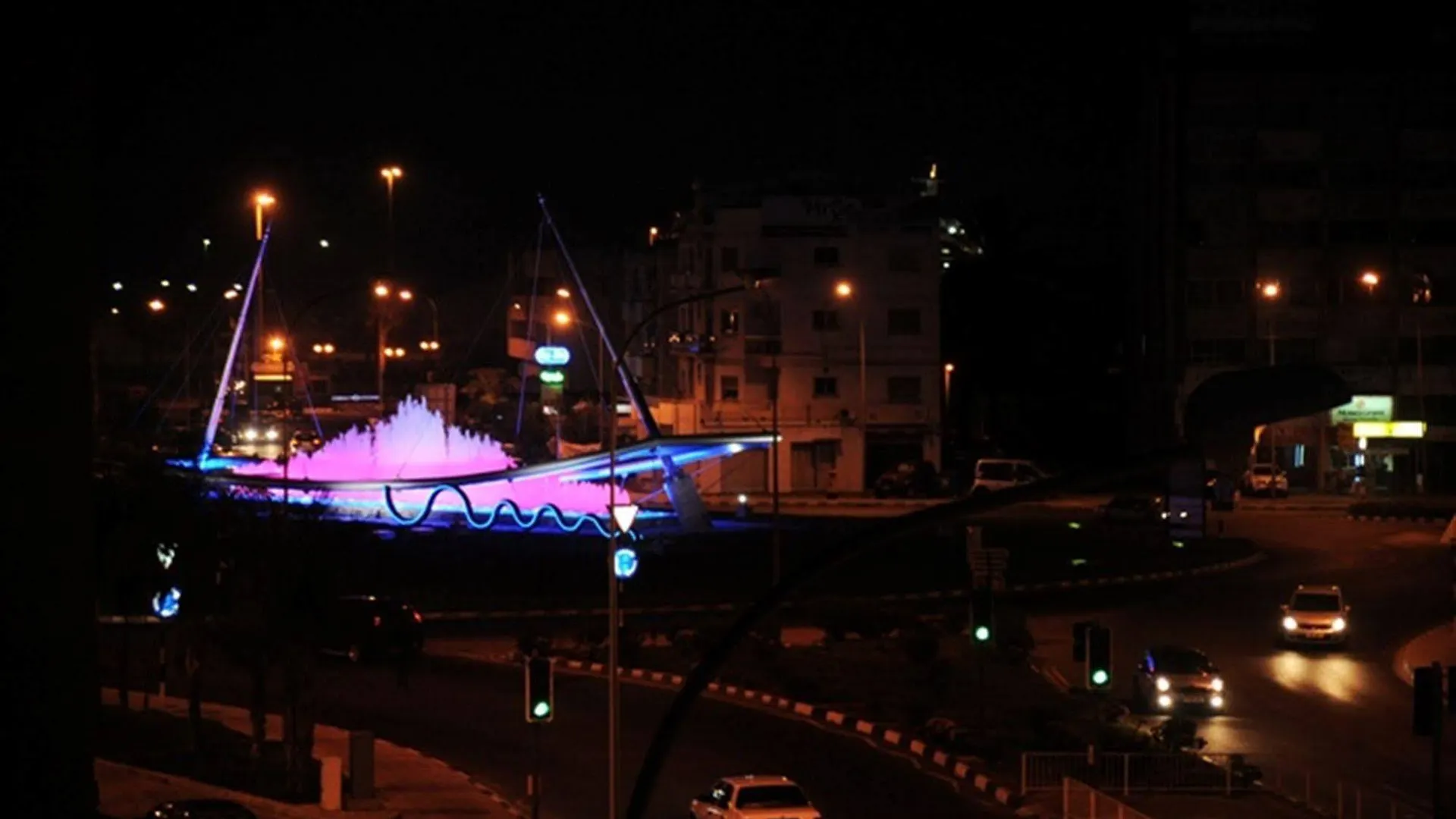 **  Elysso Hotel Larnaca Cyprus