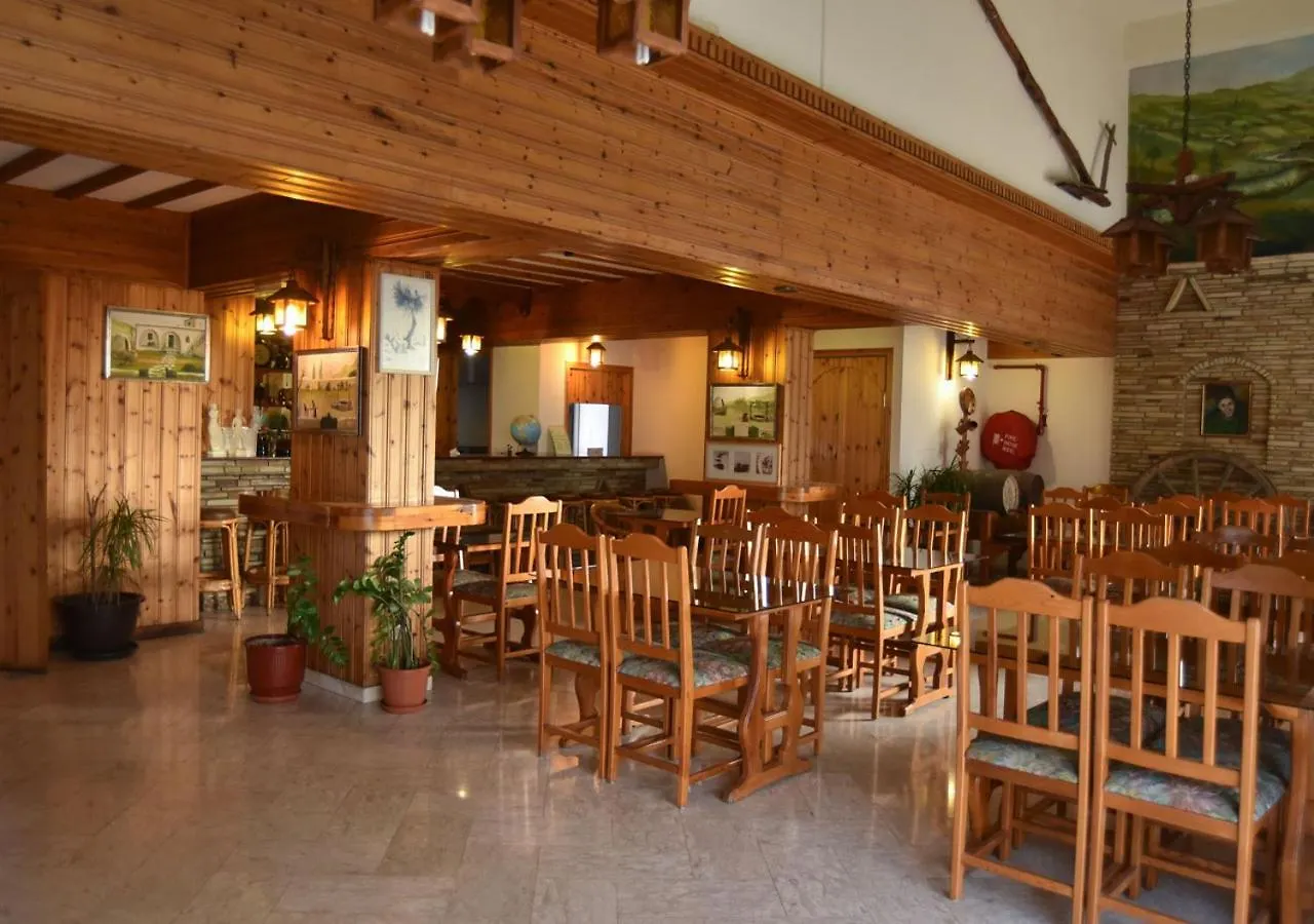 Elysso Hotel Larnaca
