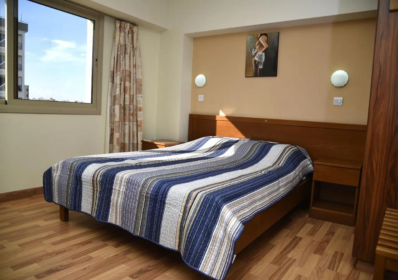 Elysso Hotel Larnaca