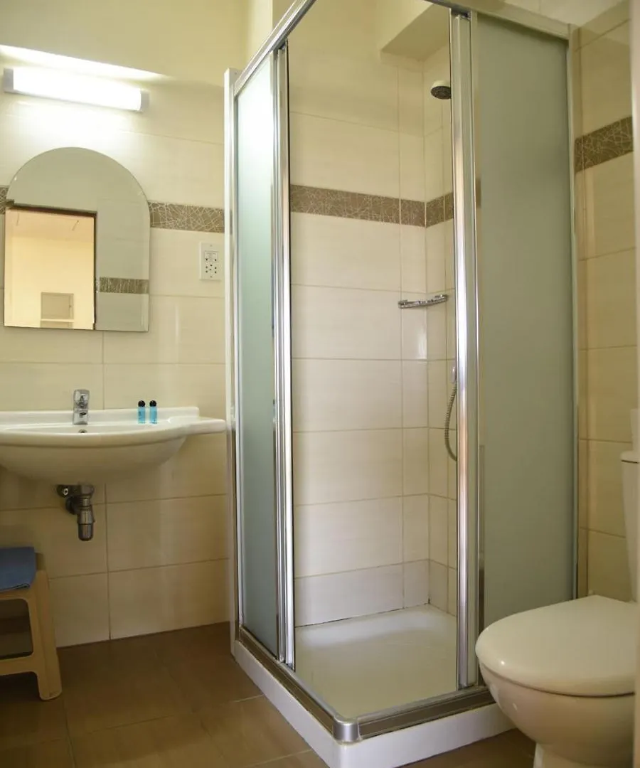 Elysso Hotel Larnaca